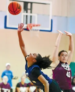 Bishop Guilfoyle edges Altoona in Blair YMCA summer league thriller